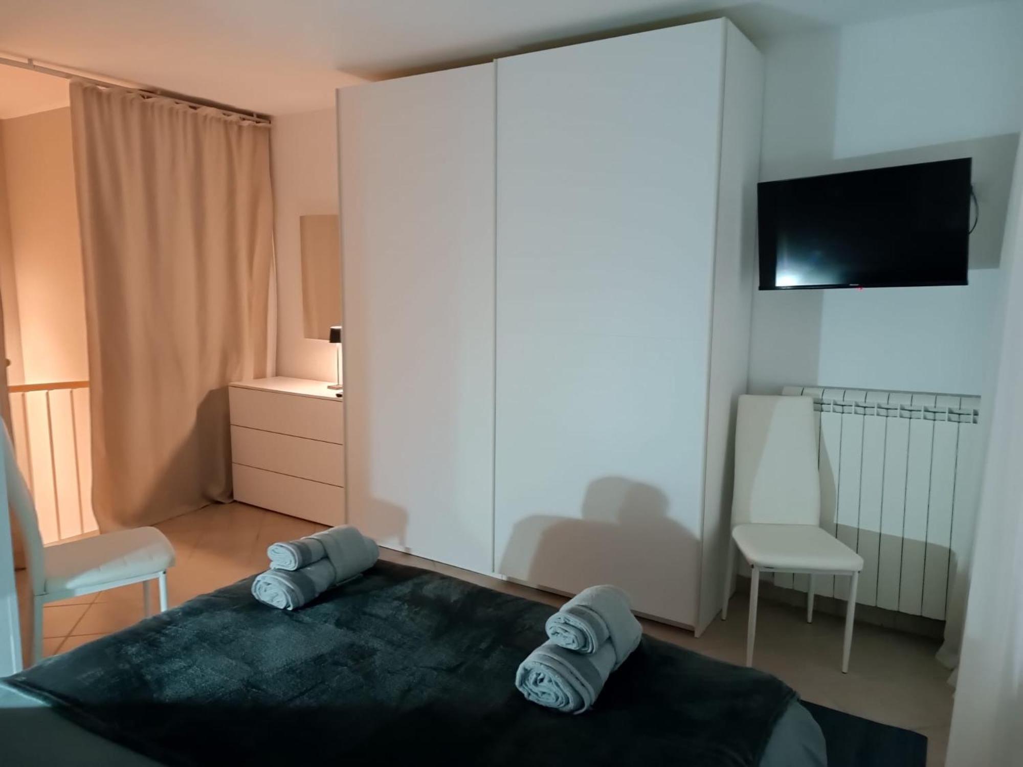 Armareaoverseassuites 1 Fiumicino Exterior foto