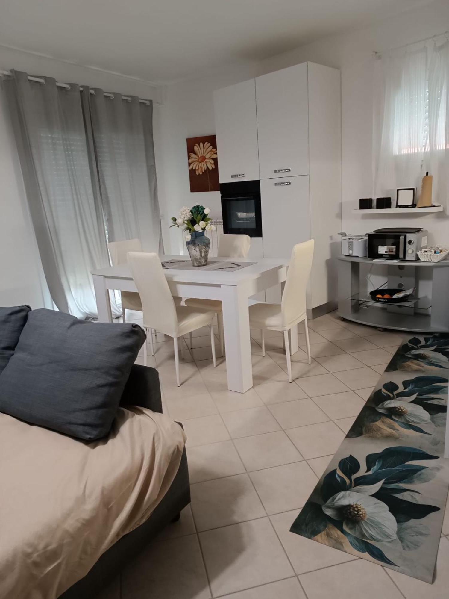 Armareaoverseassuites 1 Fiumicino Exterior foto