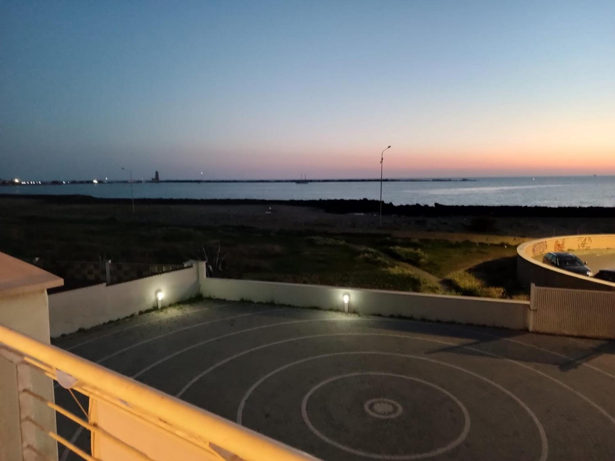 Armareaoverseassuites 1 Fiumicino Exterior foto