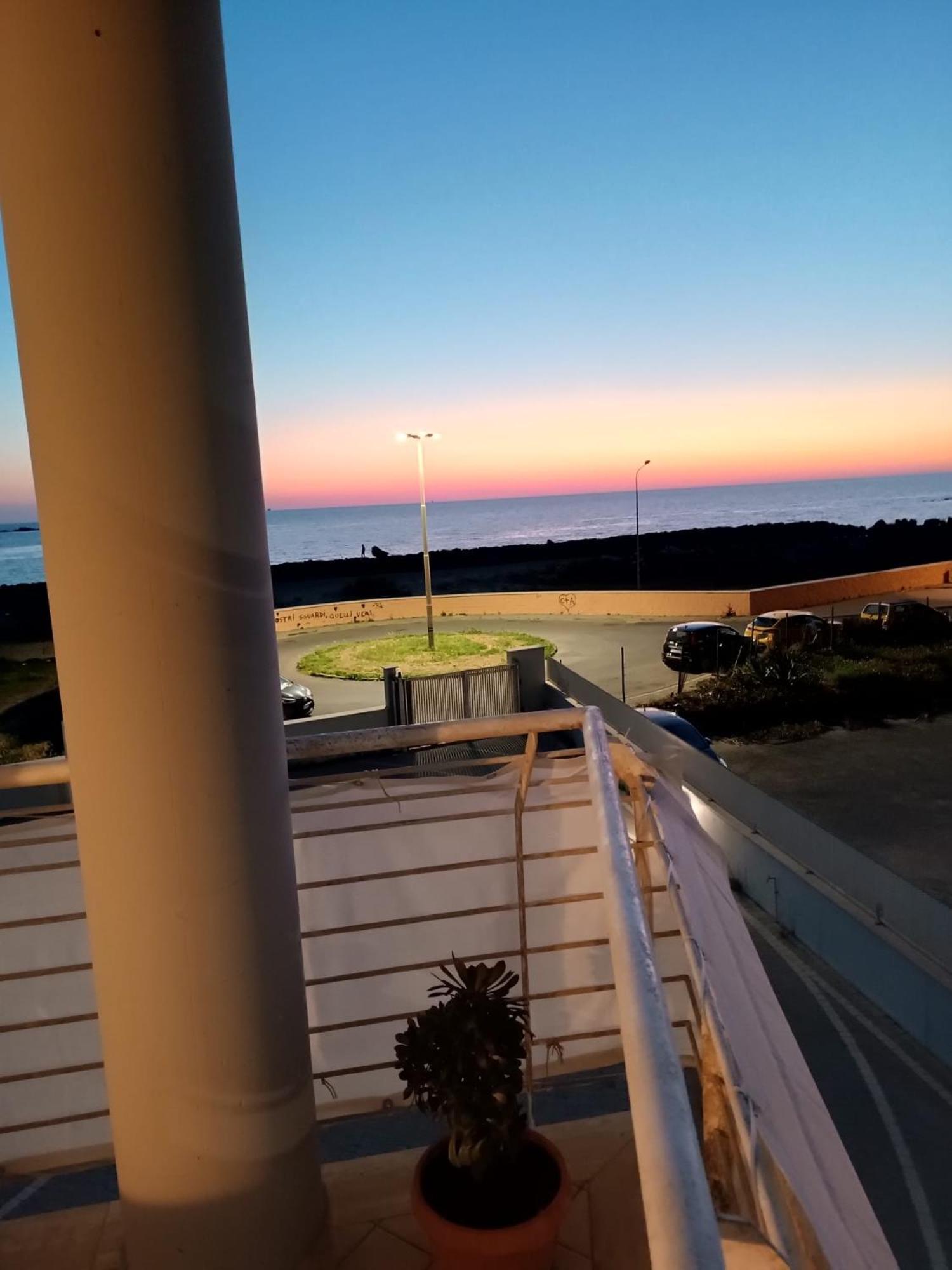 Armareaoverseassuites 1 Fiumicino Exterior foto