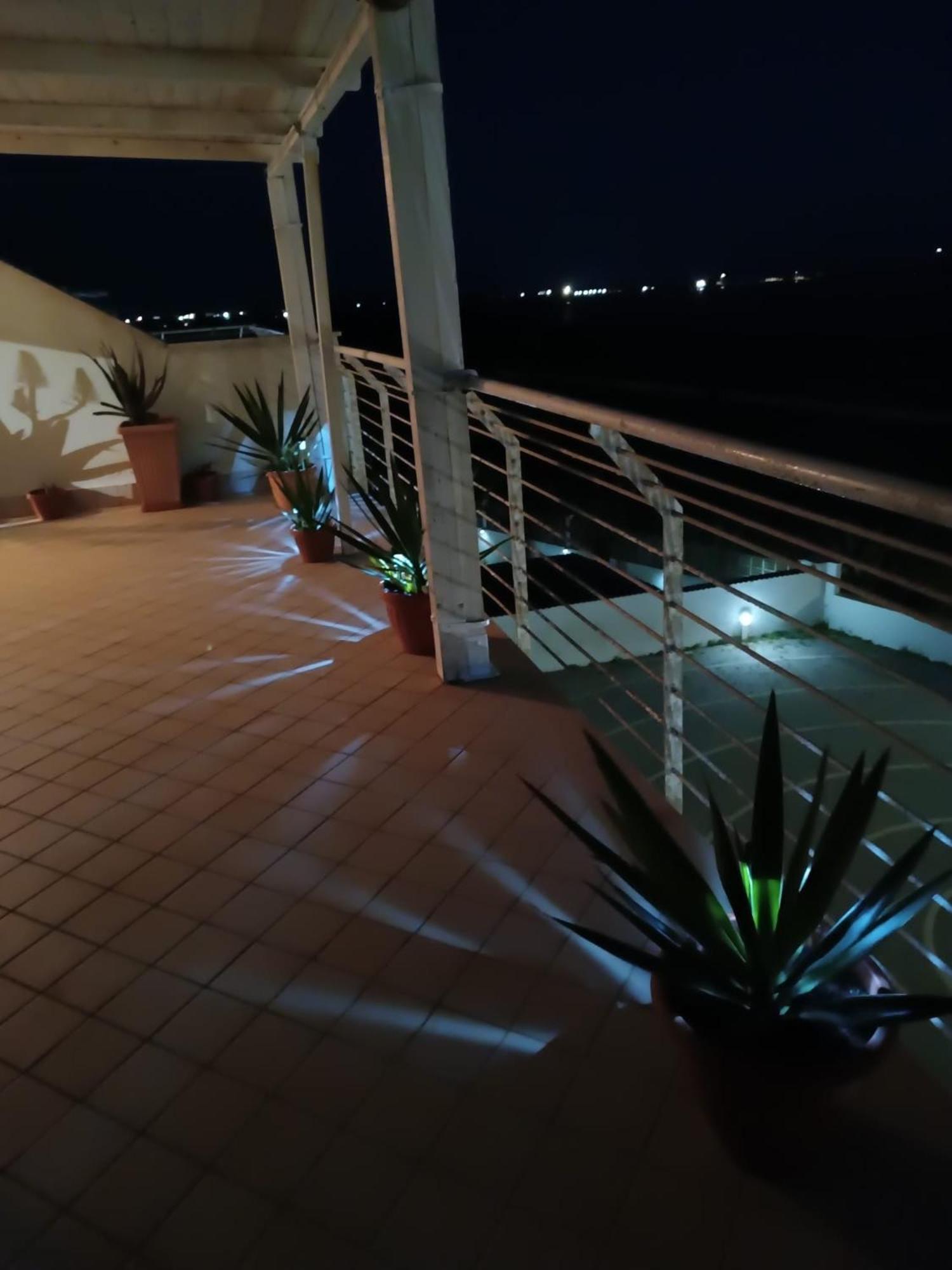 Armareaoverseassuites 1 Fiumicino Exterior foto