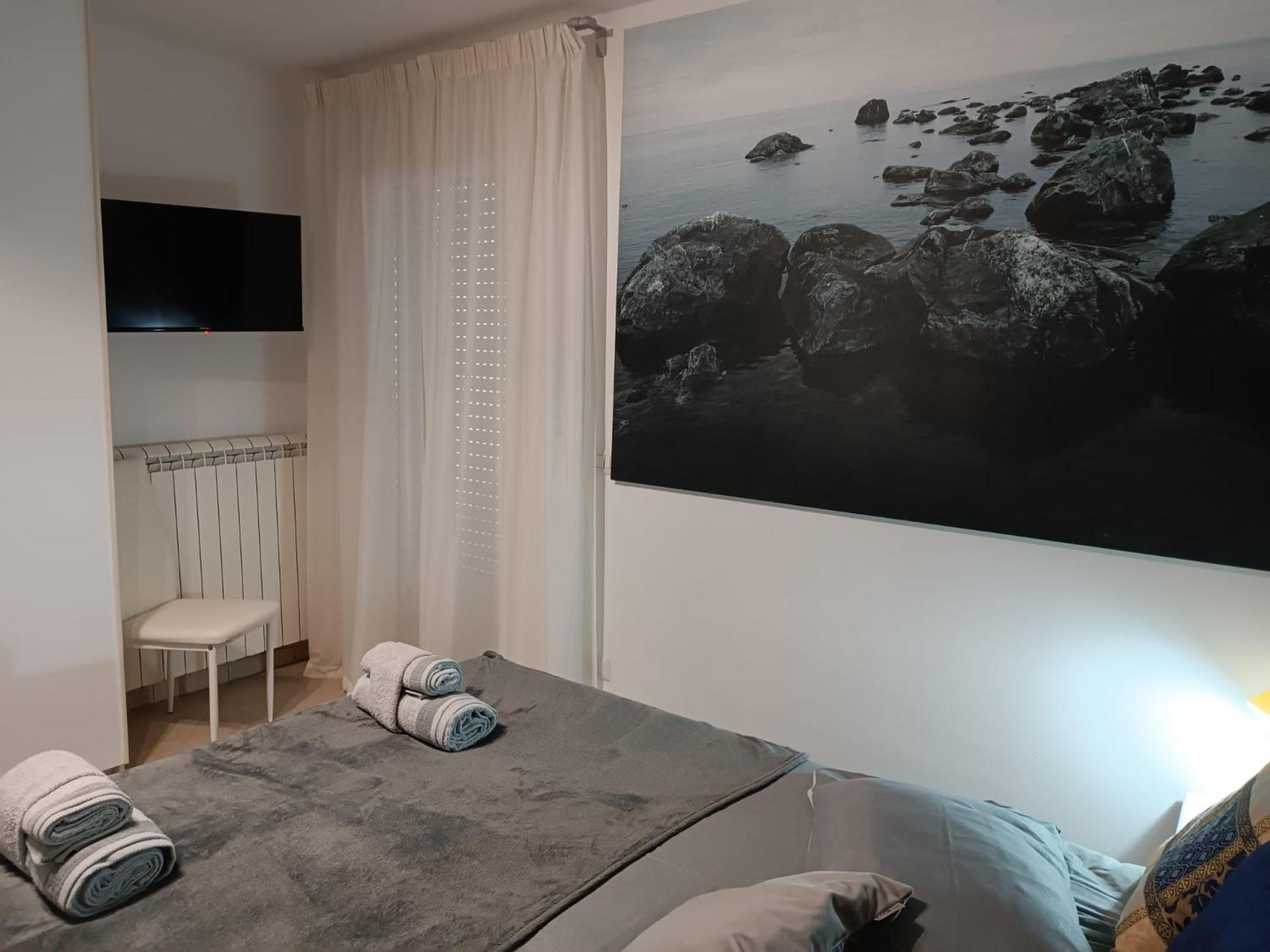 Armareaoverseassuites 1 Fiumicino Exterior foto