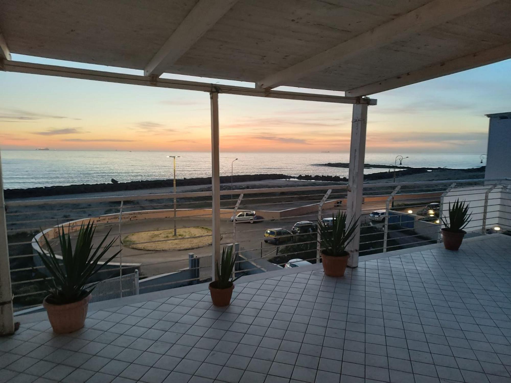 Armareaoverseassuites 1 Fiumicino Exterior foto